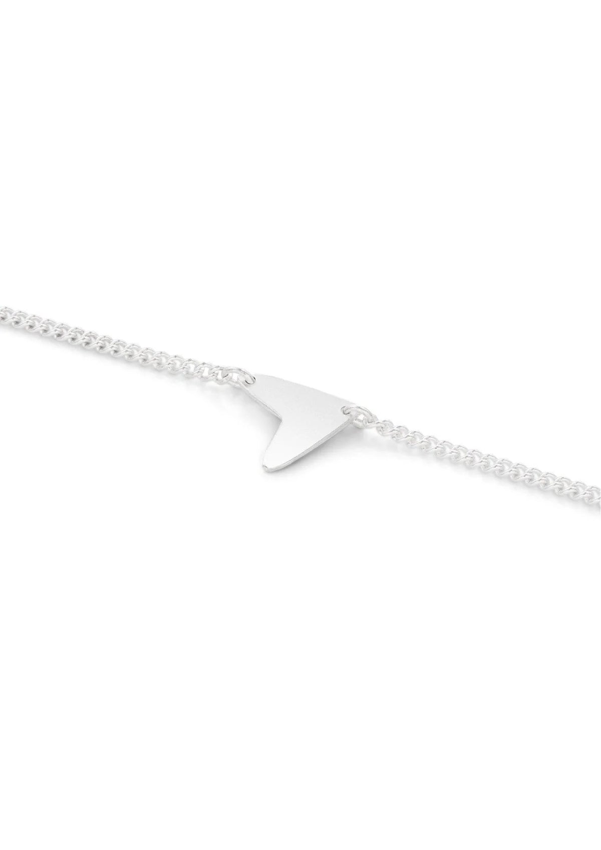 Love Bracelet - Silver